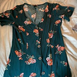 Wild Fable dress. Only worn once.